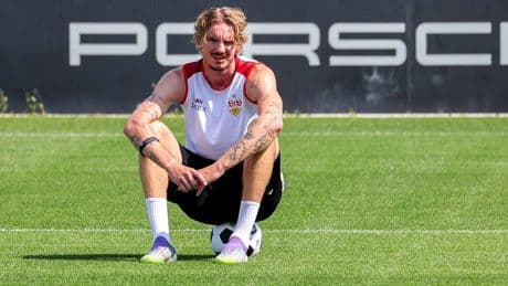 FC Bayern: Bosse glauben nicht mehr an Wechsel von Nick Woltemade