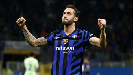 Milli yıldız gemileri yaktı... Hakan Çalhanoğlu, Fenerbahçe için Inter ile görüşecek!