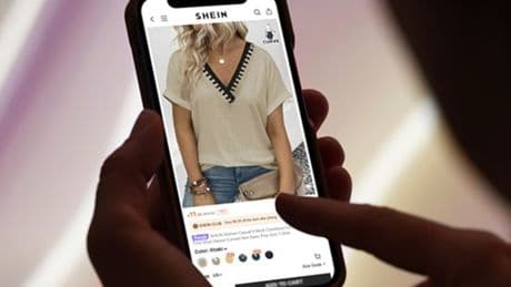 Denuncian a Shein ante Bruselas por emplear técnicas comerciales para «engañar» al cliente