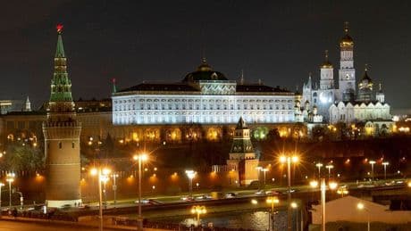 Krieg in der Ukraine: Moskau meldet erneut einen Drohnenangriff