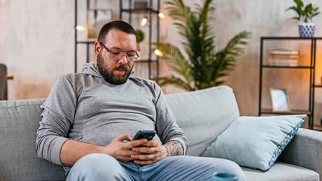 Sociale media slecht voor hart? ’Negatieve invloed op gezondheid zonder dat we het doorhebben’