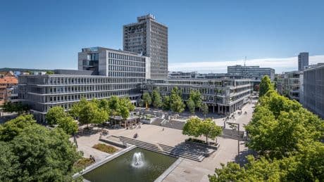 Deutschland im Hitze-Check: In diesen Orten müssen Bewohner leiden
