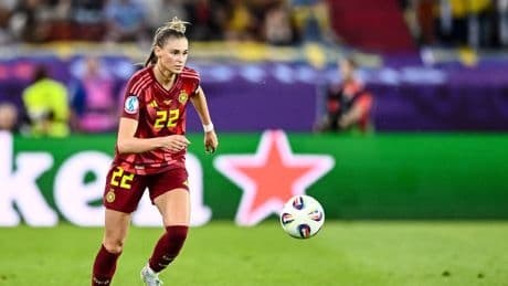 Frankreich - Deutschland im Liveticker: EM-Viertelfinale für DFB-Frauen