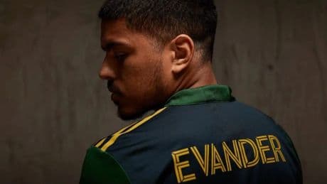 Evander kimdir? Galatasaray'ın transfer etmek istediği Evander kaç yaşında, nereli? Evander'in kariyeri ve oynadığı takımlar