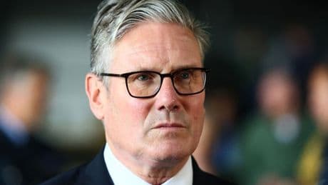 KEVIN MAGUIRE: 'Keir Starmer is sowing the seeds of bigger political battles ahead'