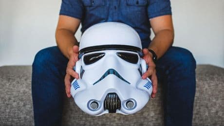 May the 4th: Star Wars Geschenke: Ausgefallene Merchandise-Artikel für eingefleischte Fans