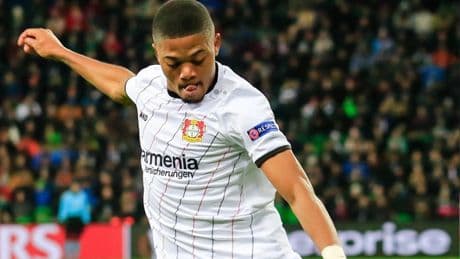 28 milyon euroluk yıldız Beşiktaş ve Fenerbahçe’ye önerildi