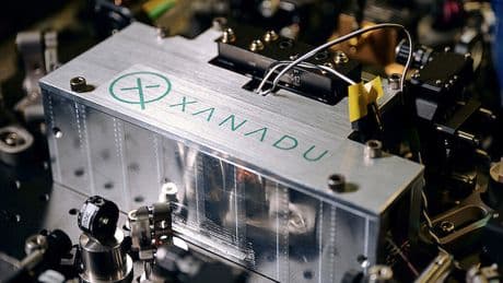 Se acercan los ordenadores cuánticos definitivos: ya está listo el primer cúbit fotónico inmune a los errores