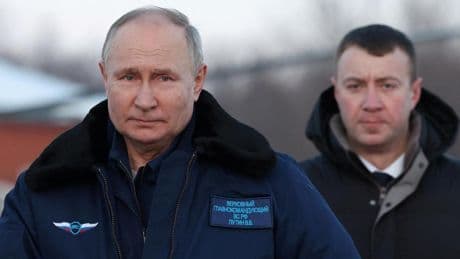 Putin ignora el ultimátum de Trump que le exige poner fin a la guerra y duda de la eficacia de las posibles nuevas sanciones