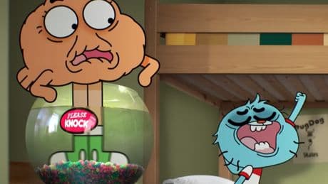 Beloved Cartoon Network series is returning in new spinoff — and fans can’t wait