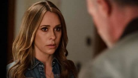 Jennifer Love Hewitt comparte un secreto sobre &#039;Sé lo que hicisteis el último verano&#039;: &quot;Me quedé boquiabierta&quot;