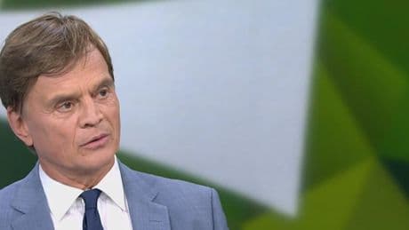 Baumann will gesellschaftlichen Wandel hin zu mehr Wehrbereitschaft und Souveränität