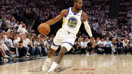 NBA Rules Complicate A Sign-And-Trade For Warriors' Jonathan Kuminga