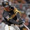 Skenes pitches 6 scoreless innings and Pirates hold off Dodgers 5-3 for 3-game series sweep