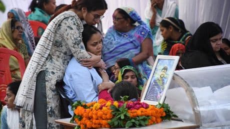 ‘Are you a Hindu?’: Kashmir attack survivors say gunmen asked their religion before opening fire