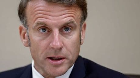 Emmanuel Macron: Frankreich wird Palästina als Staat anerkennen