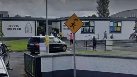 School locked down as man arrested over online threats to 'harm children'