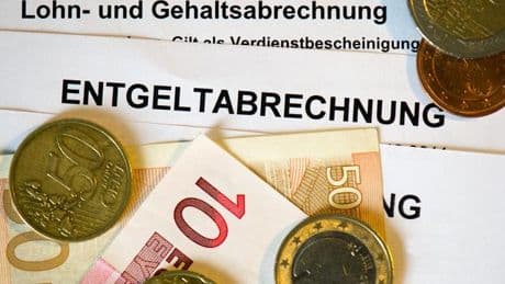 Soziale Ungleichheit: Gehälter von Vorständen steigen 30-mal stärker als Reallöhne