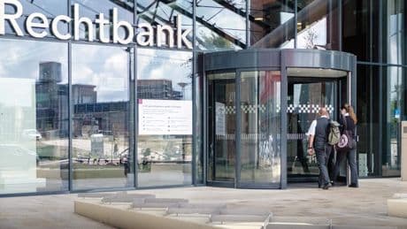Terrorismeverdachte (31) Eindhoven veroordeeld voor 5,5 jaar cel: ’Wilde ’zoveel mogelijk’ geld verdienen voor IS’