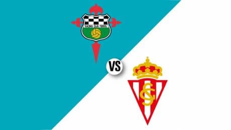 Racing Ferrol - Sporting de Gijón, en directo hoy | LaLiga HyperMotion