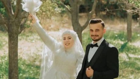 Turchia, spara per festeggiare e uccide lo sposo: arrestata la cognata