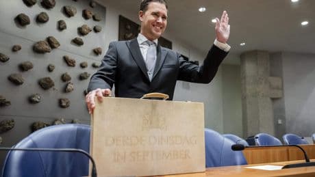 Kabinet kijkt met argusogen naar Kamer: wordt de begroting nog flink vertimmerd?