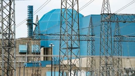 Nucléaire : « Les ogres des données sont partis à la chasse aux électrons »