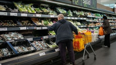 Sainsbury’s introduces major change at checkouts as supermarket launches new trial