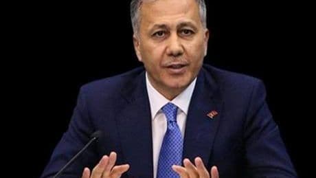 Bakan Yerlikaya'dan Özgür Özel'e saldırı ile ilgili provokatif paylaşım uyarısı
