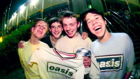 Music critics say Oasis only made two good albums. Gen Z strongly disagree