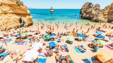 Portugal's best beach hotspot is also its cheapest for 5* all-inclusive holidays