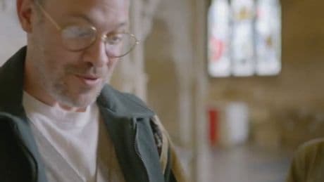 Watch: Will Young discovers ancestral link to medieval royalty
