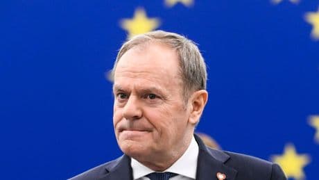 Präsidentenwahl: Nach Wahlschlappe in Polen: Tusk stellt Vertrauensfrage