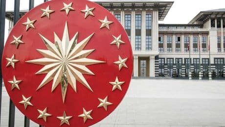 Yeni anayasa komisyonunun ilk toplantı tarihi belli oldu