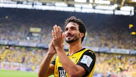 Fußball-Bundesliga: Hummels-Rückkehr zum BVB für Club-WM "nicht geplant"