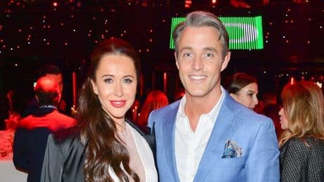 Herzogin Meghans ehemalige Freundin: Jessica Mulroney angeblich getrennt