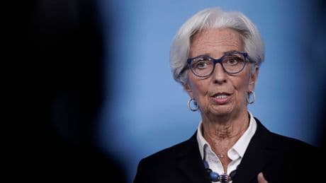 Erst war Freude, jetzt die Sorge – der Euro-Schlingerkurs der EZB