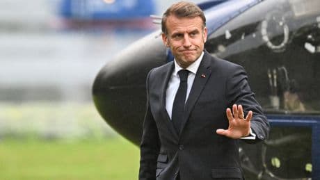 France Criticizes E.U.’s Trade Deal With Trump