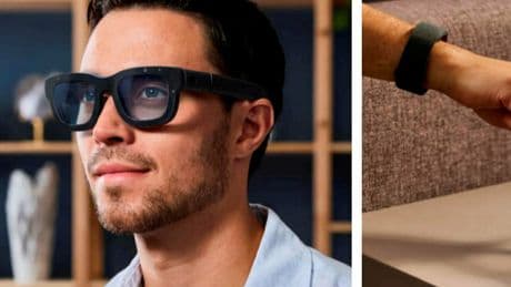 Ces lunettes de réalité augmentée vont vous en mettre plein la vue