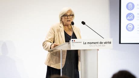 Santé : Vautrin précise les économies à réaliser