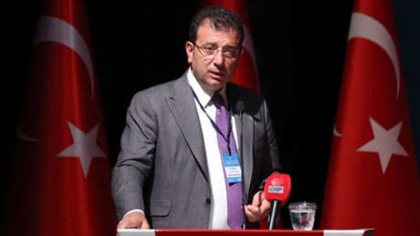 İmamoğlu'nun X hesabına erişim engeli