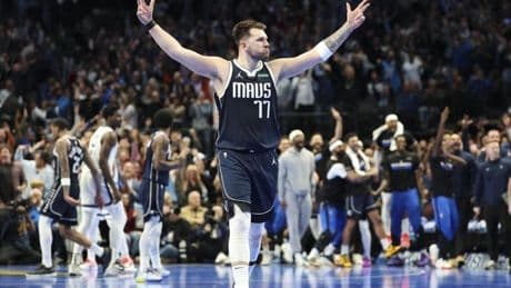 Los cuartos de la Copa de la NBA, sin Lakers ni Celtics pero con Doncic