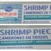 Radioactive metal at Indonesia industrial site may be linked to shrimp recall