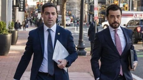 El Gobierno vasco gasta 125.000 euros en el viaje del lehendakari a Estados Unidos