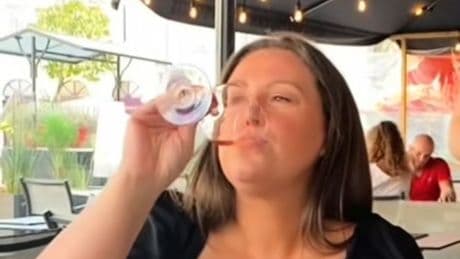 'I lost six stone but didn't want anyone to know how'