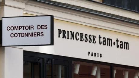 Prêt-à-porter : journée de grève chez Princesse Tam Tam et Comptoir des Cotonniers