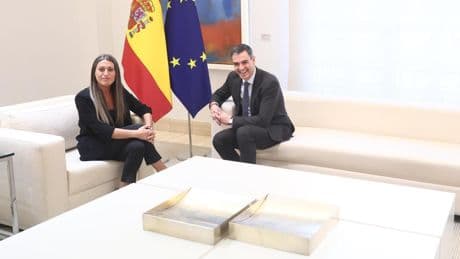 Última hora política, en directo | Sánchez se reúne hoy con Rufián y Míriam Nogueras para calibrar su apoyo tras la salida de Cerdán
