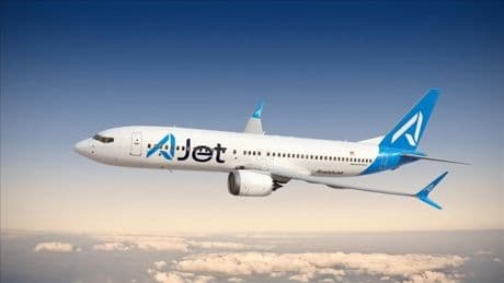 AJet'ten 19 Mayıs'a özel indirimli bilet kampanyası