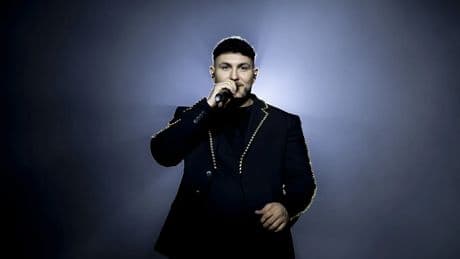 Omar Montes se postula para representar a España en Eurovisión: &quot;Me deberían llevar para ganar una vez&quot;