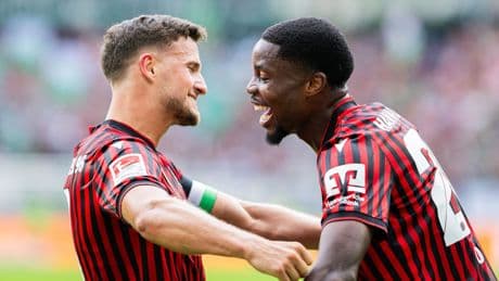 Hannover 96 – 1. FC Magdeburg: Ergebnis und Torschützen zum Spiel